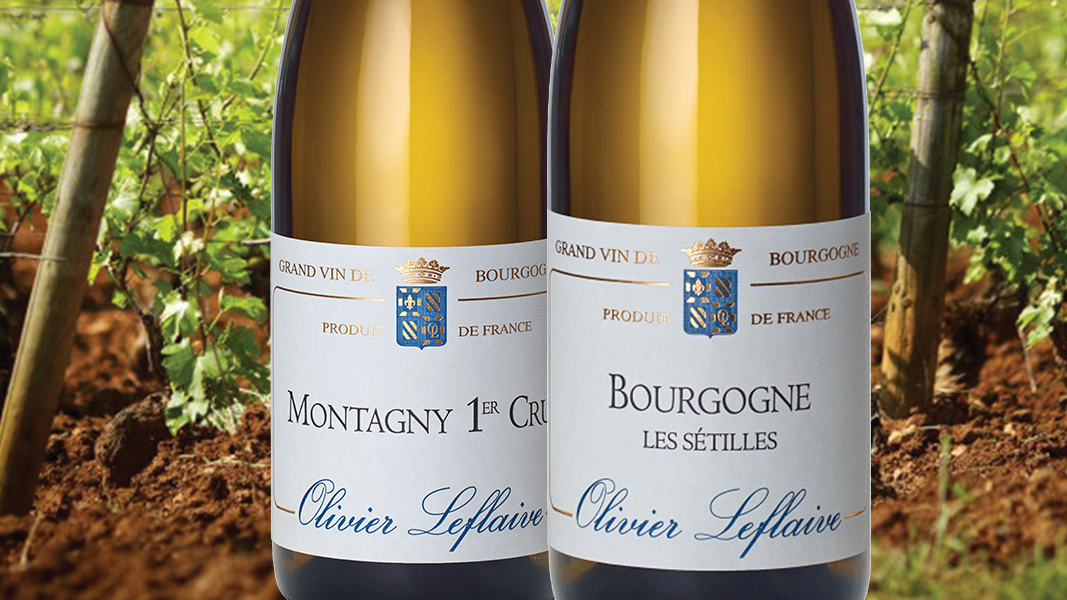 44 Olivier Leflaive Primeurinschrijving 2018