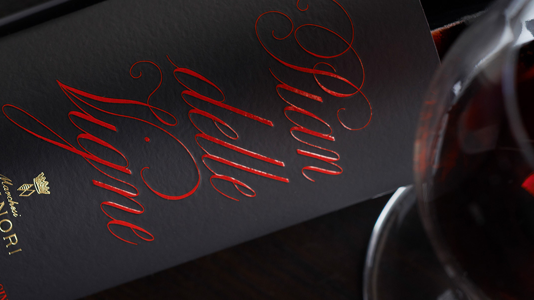 57 Antinori Brunello familie