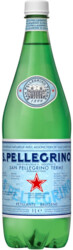 S.Pellegrino pet 1l