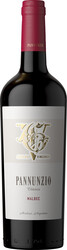 Pannunzio Clasicos Malbec-min