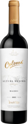 Bodega Colomé Altura Máxima Malbec