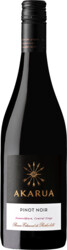 Akarua Pinot Noir