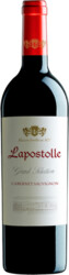 Lapostolle Grand Selection Cabernet Sauvignon