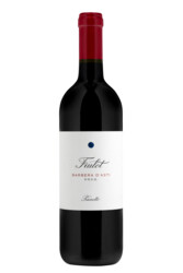 Prunotto Barbera D'Asti Fiulot