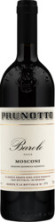 Prunotto Barolo Mosconi 2019