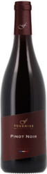 F de Fournier Pinot Noir 2022
