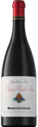 Boschendal Appellation Series Elgin Pinot Noir 2018