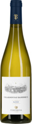 Tuzko Chardonnay Barrique nv