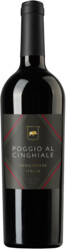 Poggio al Cinghiale Sangiovese