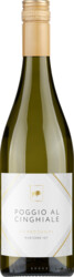 Poggio Al Cinghiale Chardonnay Rubicone