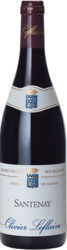 Olivier Leflaive Santenay 2019