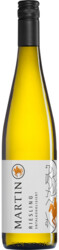 Martin Riesling Entalkoholisiert