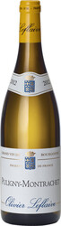 Olivier Leflaive Puligny Montrachet 2021