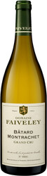 Faiveley Batard Montrachet Grand Cru 2021