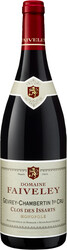 Faiveley Gevrey-Chambertin-1er-Cru-Clos-Des-Issarts-Monopole 2021