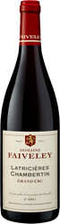 Faiveley Latricieres-Chambertin-Grand-Cru 2021