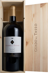 guado al tasso bolgheri 2007 6l