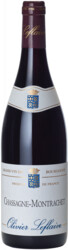Olivier Leflaive Chassagne Montrachet Rouge 2022