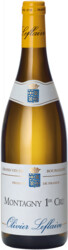 Olivier Leflaive Montagny 1er Cru 2022