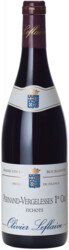 Olivier Leflaive Pernand-Vergelesses 1er Cru Rouge Fichots 2022