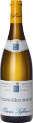 Olivier Leflaive Puligny Montrachet 2022