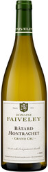 Faiveley Batard-Montrachet Grand Cru 2022