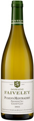 Faiveley Puligny Montrachet 1er Cru Champ Gain 2022