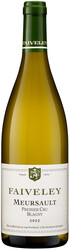 Faiveley Meursault 1er Cru Blagny 2022
