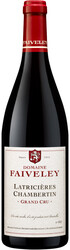 Faiveley Latricieres-Chambertin Grand Cru 2022