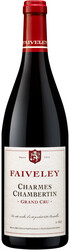 Faiveley Charmes-Chambertin Grand Cru 2022