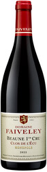 Faiveley Beaune 1er Cru Clos de Ecu 2022