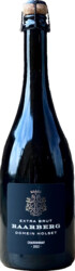 Domein Holset Raarberg Chardonnay Extra Brut
