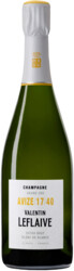 Valentin Leflaive AVIZE 17 40 Extra Brut Blanc de Blancs