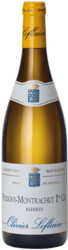 Olivier Leflaive Puligny Montrachet 1er Cru Referts 2023