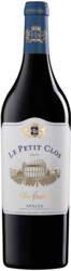 Lapostolle Petit Clos Apalta 2021