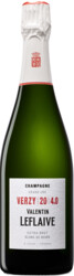 Valentin Leflaive VERZY 20 4.0 Grand Cru Blanc de Noirs Extra Brut