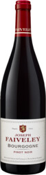 Faiveley Bourgogne Pinot Noir 2023