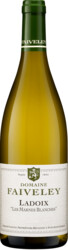 Faiveley Ladoix Les Marnes Blanches 2023