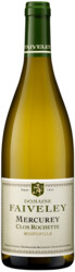 Faiveley Mercurey Clos Rochette Monopole 2023