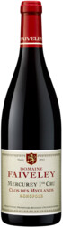 Faiveley Mercurey 1er Cru Clos des Myglands 2023