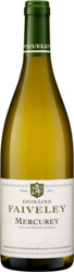Faiveley Mercurey blanc 2023