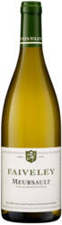 Faiveley Meursault 2023