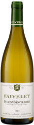 Faiveley Puligny Montrachet 2023
