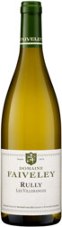 Faiveley Rully Les Villeranges 2023