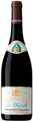 Hermitage La Chapelle 2022