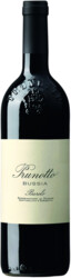 Prunotto Barolo Bussia 2016