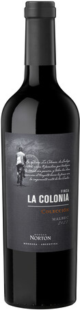 Norton Finca La Colonia Malbec Coleccion