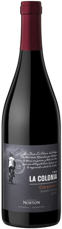 Norton Finca La Colonia Pinot Noir Coleccion