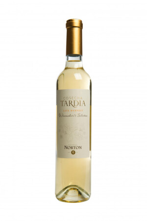 norton cosecha tardiaa winemakers coleccion