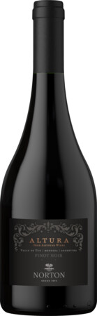 Norton Altura Pinot Noir
